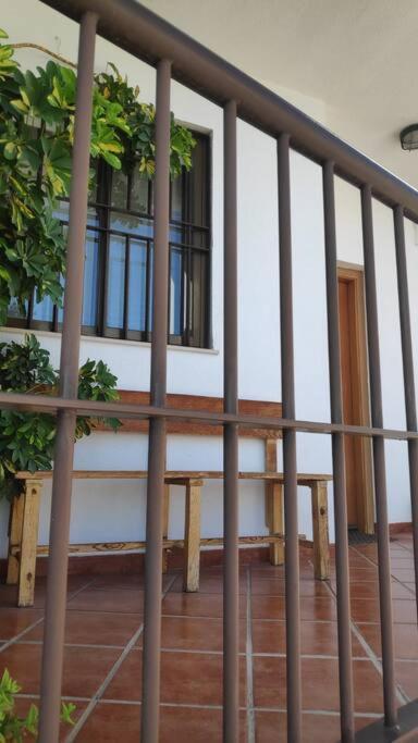 Dúplex San Lorenzo en Residencial Jaén Exterior foto